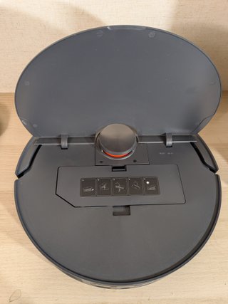 Robot Aspirador Xiaomi X20 MAX con estación