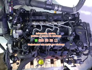 Rectp5368258 motor completo d4fd kia c Ref:1287055