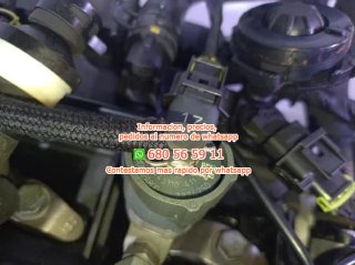Rectp5368258 motor completo d4fd kia c Ref:1287055