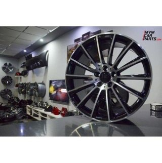 Juego de 4 Llantas 18 Radial Black MB34