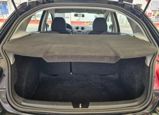 SEAT Ibiza 2015