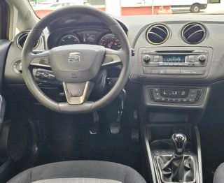 SEAT Ibiza 2015