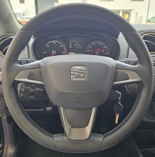 SEAT Ibiza 2015