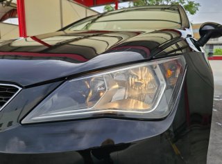 SEAT Ibiza 2015