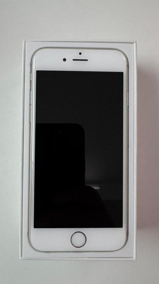 iPhone 6 Gris 64 GB