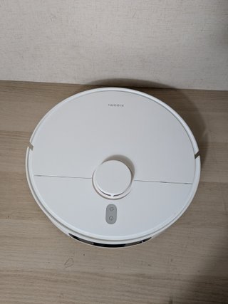 Robot Aspirador Xiaomi X20+ Estación Todo-en-uno