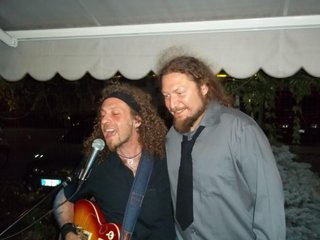 Cantante per compleanni, feste, ecc...