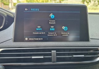 Peugeot 3008 2018