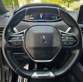 Peugeot 3008 2018