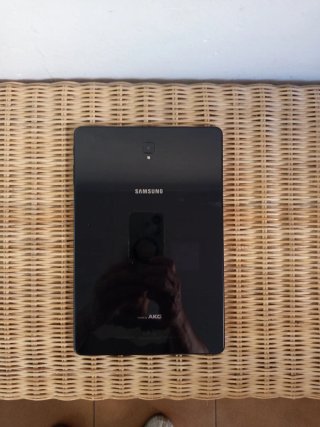 Samsung Galaxy Tab S4 10.5 2560x1600 incluye 4GB