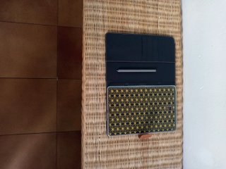 Samsung Galaxy Tab S4 10.5 2560x1600 incluye 4GB