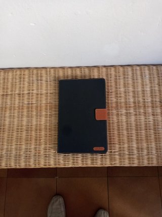 Samsung Galaxy Tab S4 10.5 2560x1600 incluye 4GB