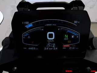 VOGE 900 DSX ¿A2? GARANTÍA OFICIAL