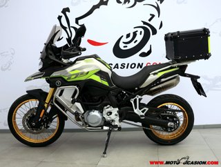 VOGE 900 DSX ¿A2? GARANTÍA OFICIAL