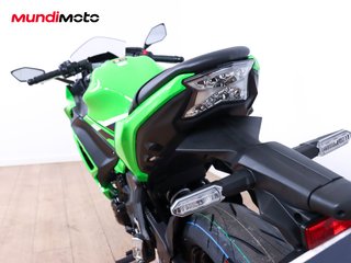 KAWASAKI NINJA 650