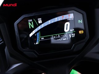 KAWASAKI NINJA 650