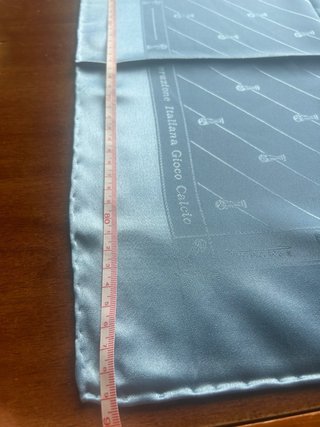 Foulard Vittorio Mondiali Calcio Azzurro