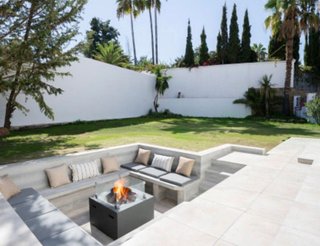 Chalet en alquiler en La Quinta en Benahavís
