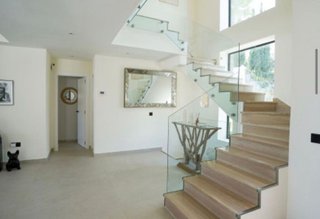 Chalet en alquiler en La Quinta en Benahavís
