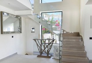 Chalet en alquiler en La Quinta en Benahavís