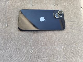 iPhone 14 Apple azul noche