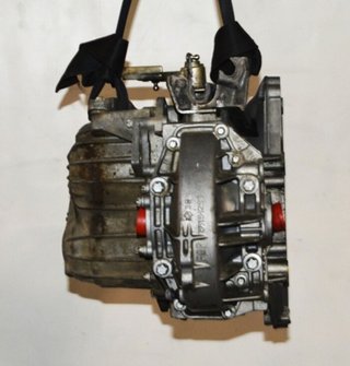 Caja cambios opel 101315 55186623 zafira 1.9 cdti