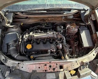 Caja cambios opel 101315 55186623 zafira 1.9 cdti