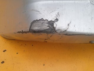 PARAGOLPES DELANTERO MAZDA 323 BERL. F/S (BJ) 2.0 TD F Comfort