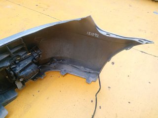 PARAGOLPES DELANTERO MAZDA 323 BERL. F/S (BJ) 2.0 TD F Comfort