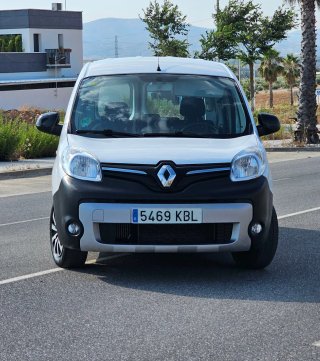 Renault Kangoo 2018