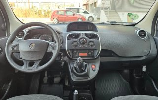 Renault Kangoo 2018