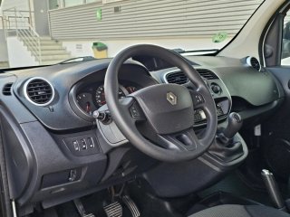 Renault Kangoo 2018