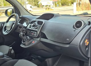 Renault Kangoo 2018