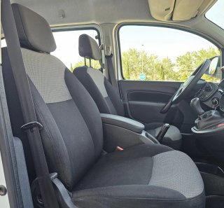 Renault Kangoo 2018