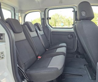 Renault Kangoo 2018