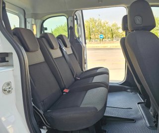 Renault Kangoo 2018