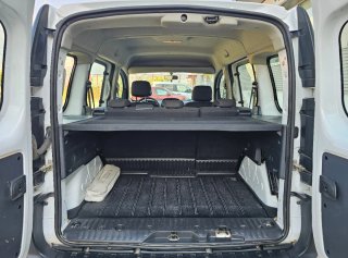 Renault Kangoo 2018