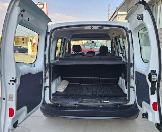 Renault Kangoo 2018