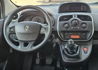 Renault Kangoo 2018