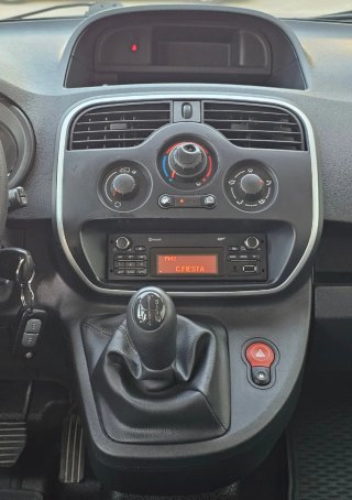 Renault Kangoo 2018