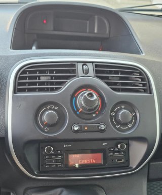 Renault Kangoo 2018
