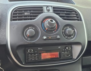 Renault Kangoo 2018