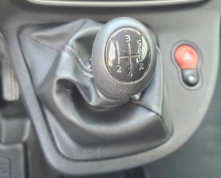 Renault Kangoo 2018