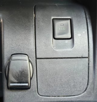 Renault Kangoo 2018