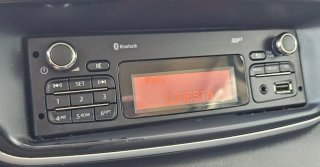 Renault Kangoo 2018