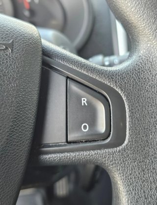 Renault Kangoo 2018