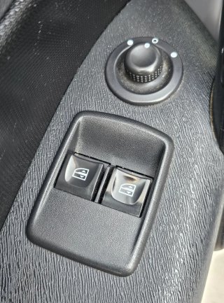 Renault Kangoo 2018