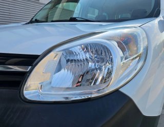 Renault Kangoo 2018