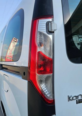 Renault Kangoo 2018
