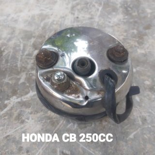 Velocímetro Honda CB 250CC